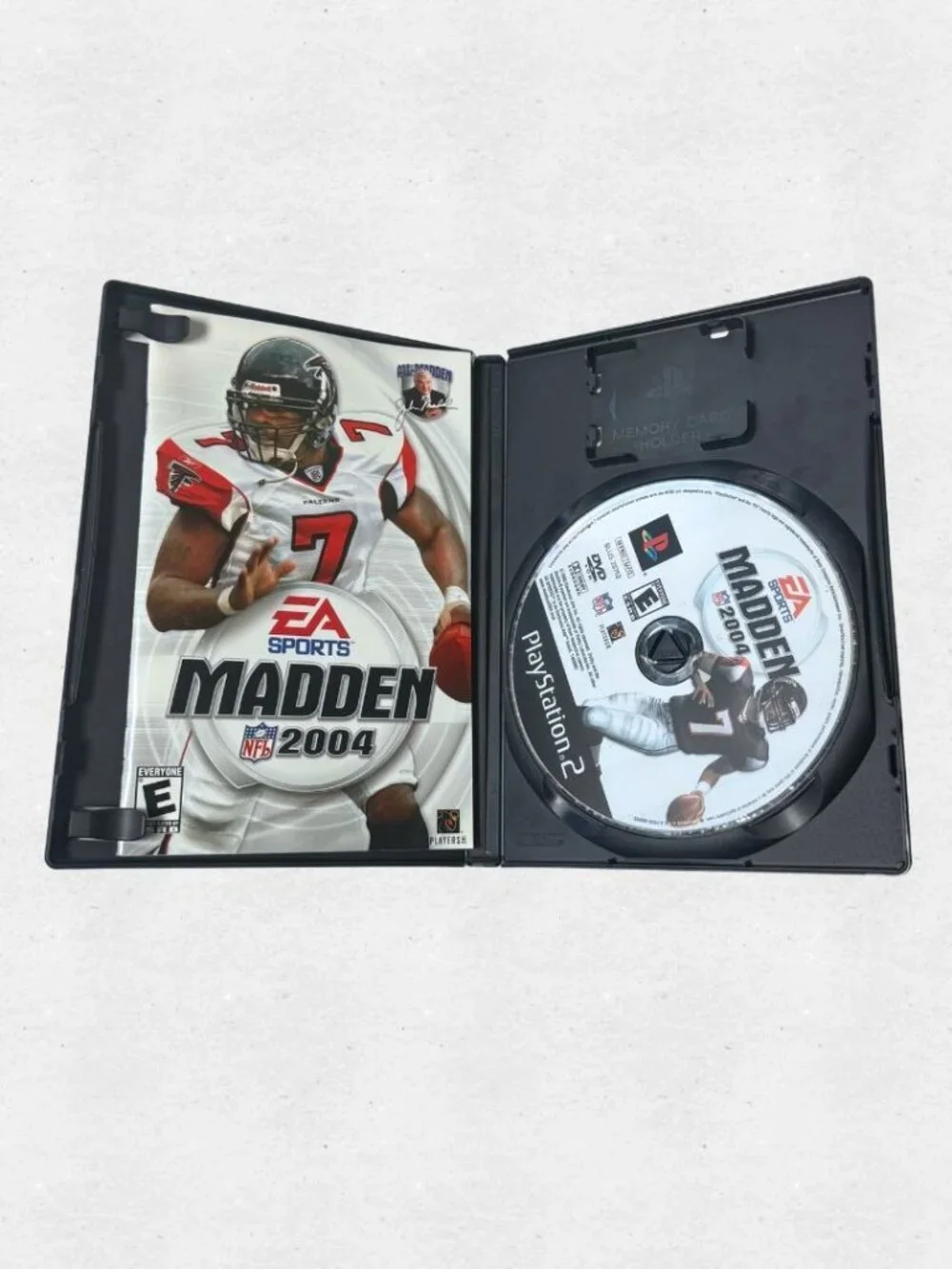Madden 2004 Playstation 2 PS2